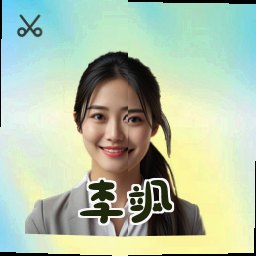 李飒