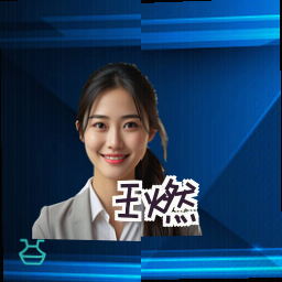 王燃